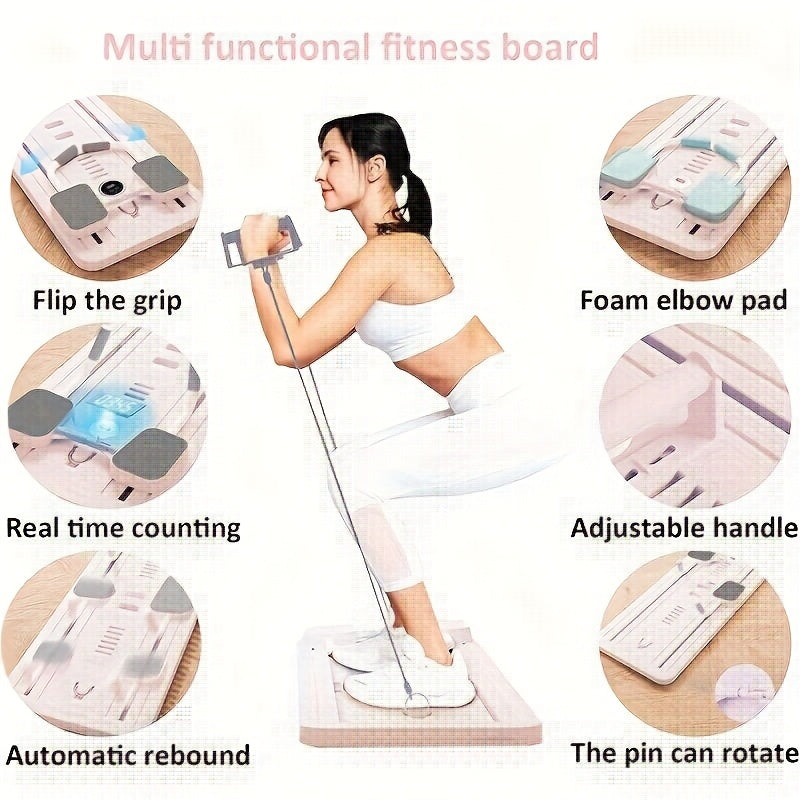 the original apilato board ©