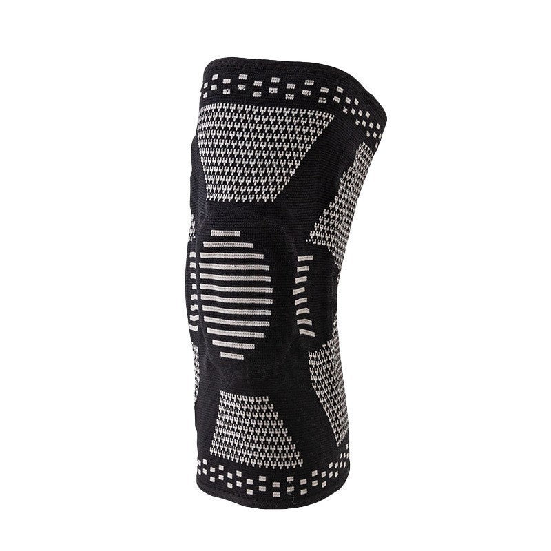 Protector Riding Silicone Sports Knee Pads