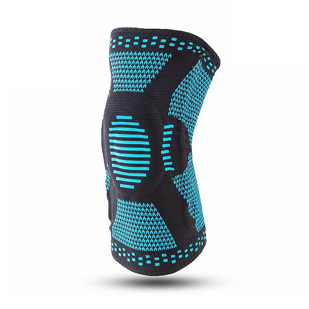 Protector Riding Silicone Sports Knee Pads