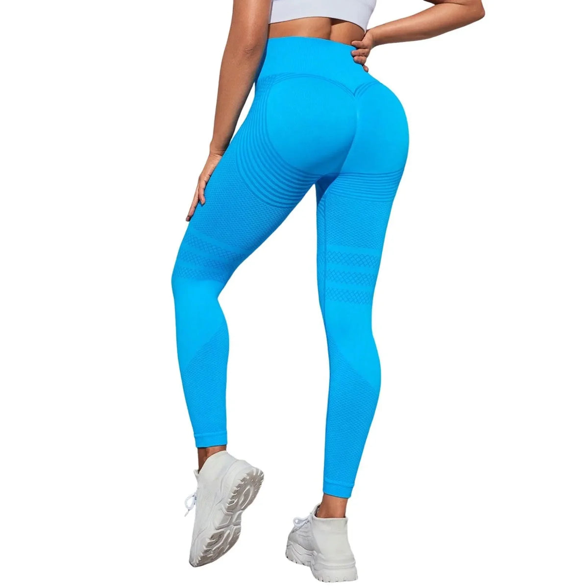 Women'S Workout Leggings 3D