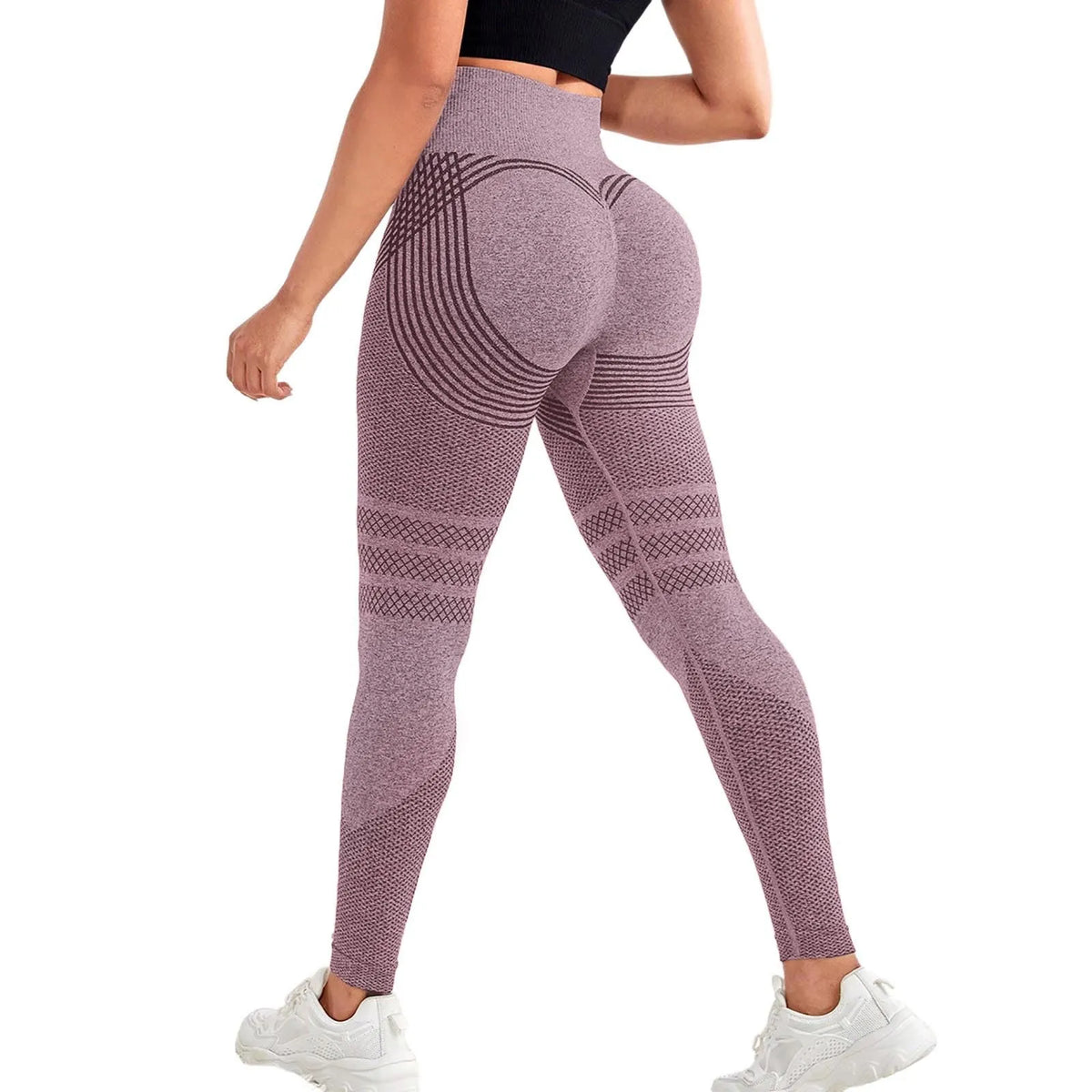 Women'S Workout Leggings 3D