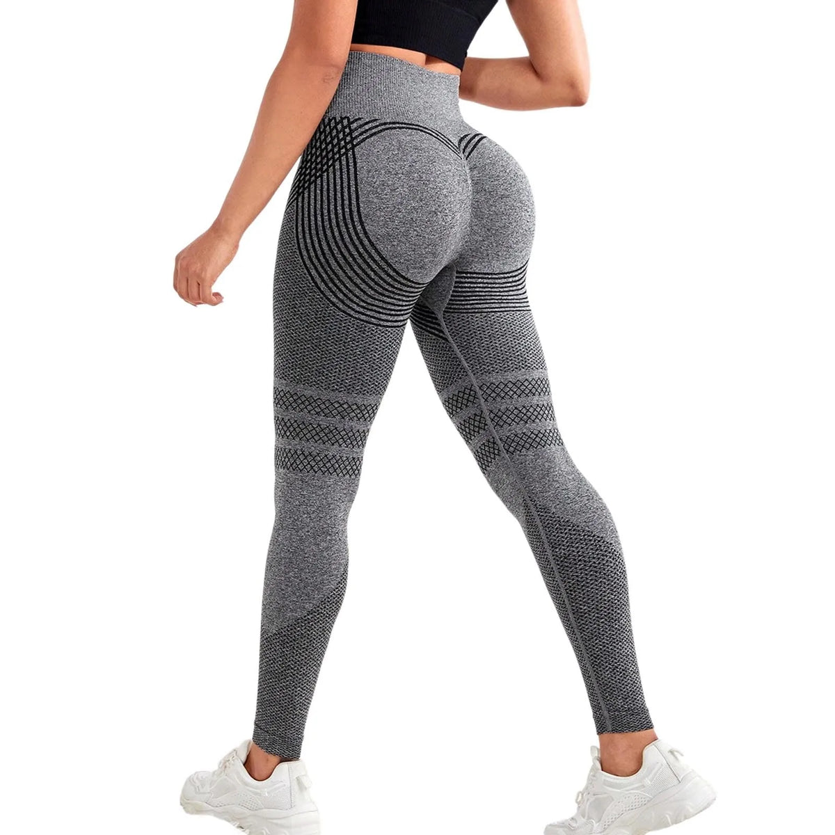 Women'S Workout Leggings