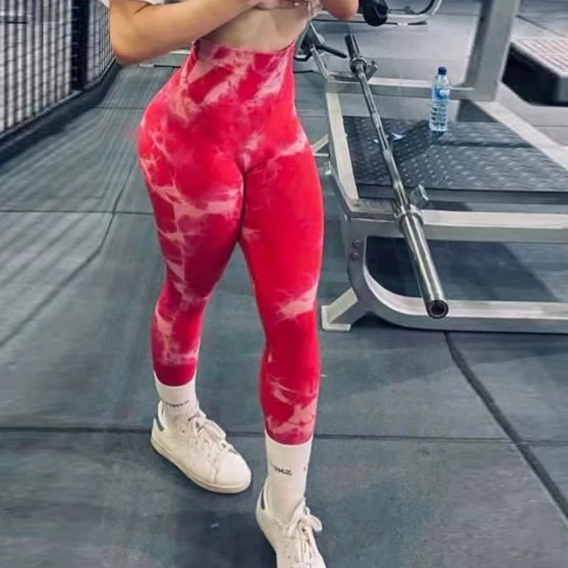 Gym Leggings
