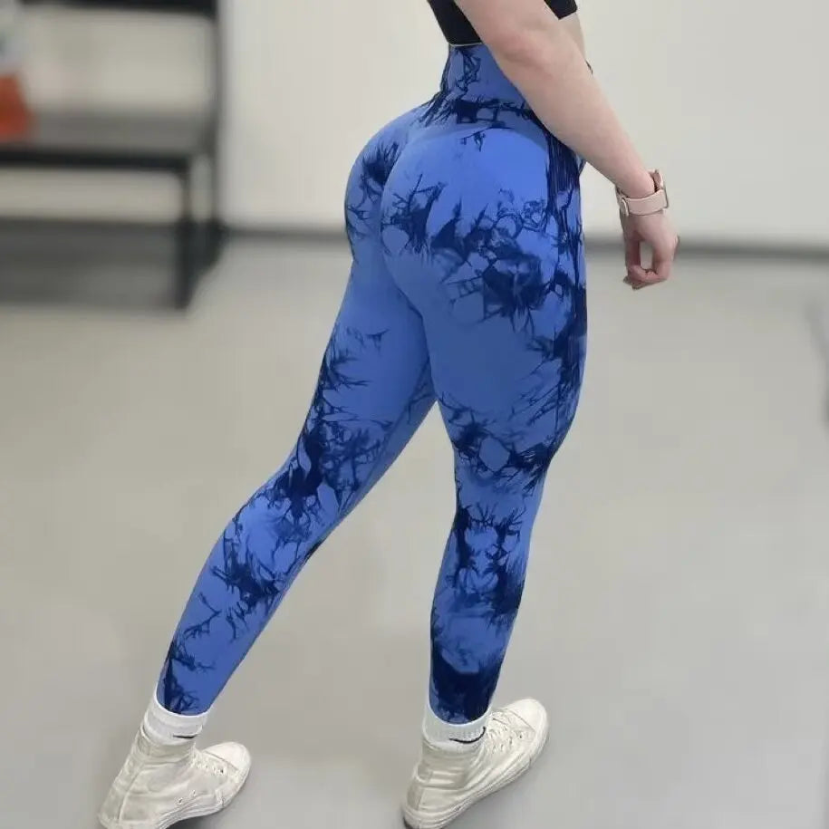 Gym Leggings