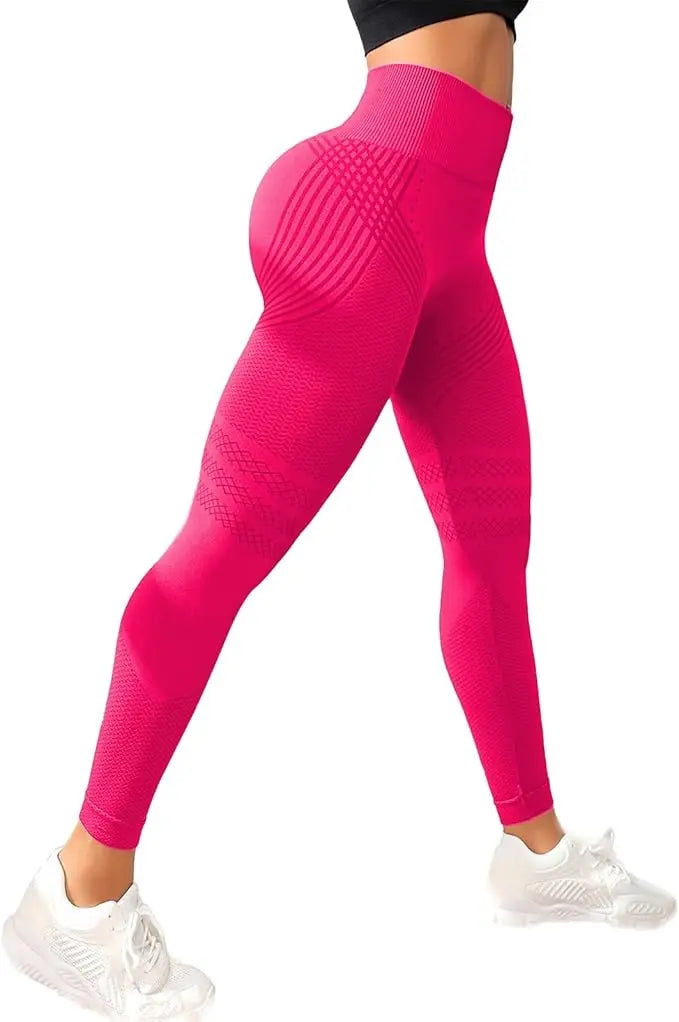 Women'S Workout Leggings 3D