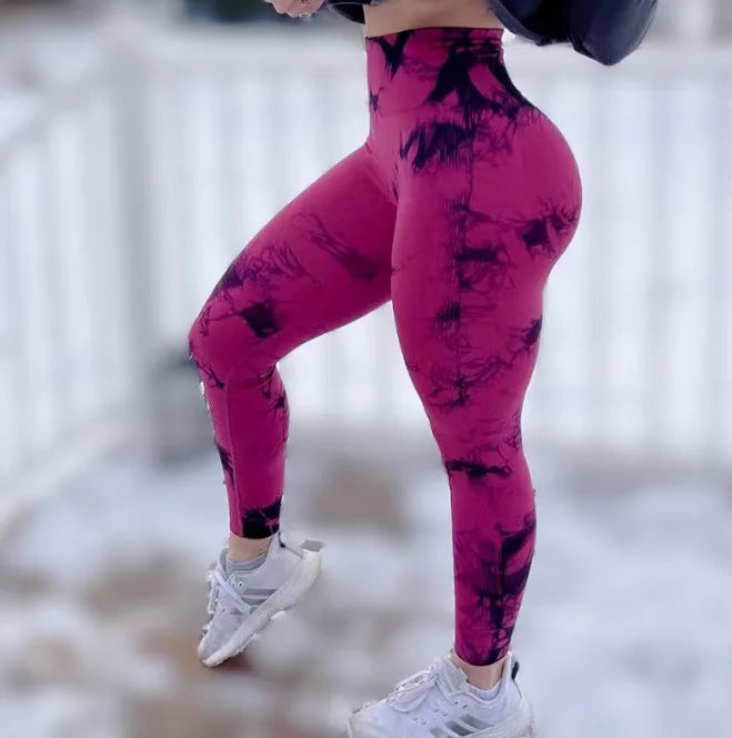 Gym Leggings