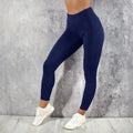 Yoga Fitness Women Leggings High Wais