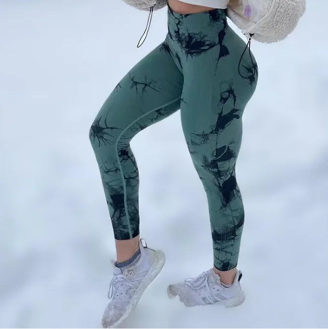 Gym Leggings