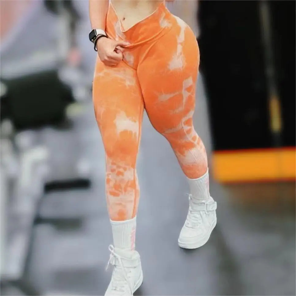Gym Leggings