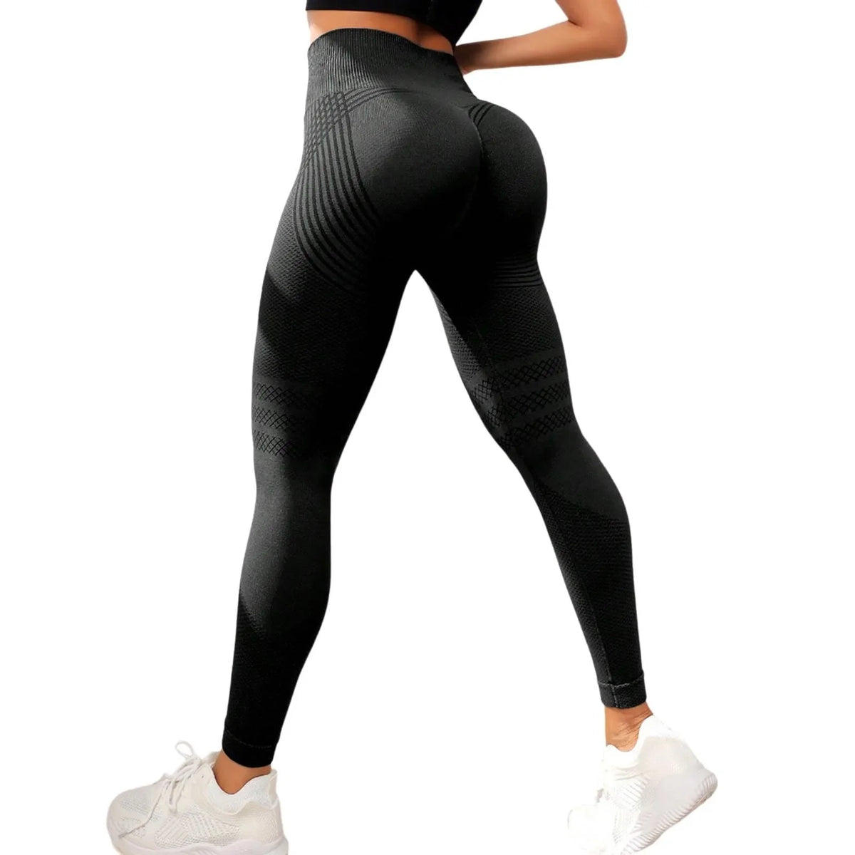 Women'S Workout Leggings 3D