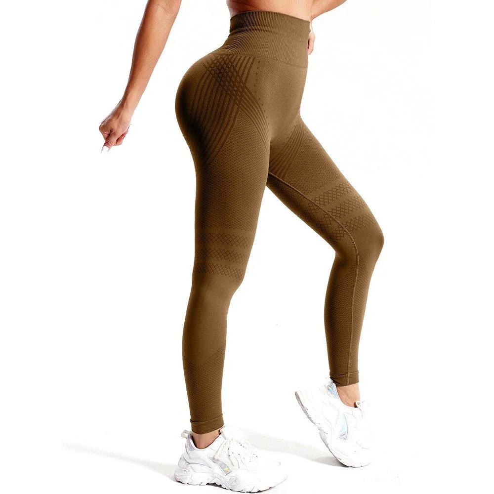 Women'S Workout Leggings 3D
