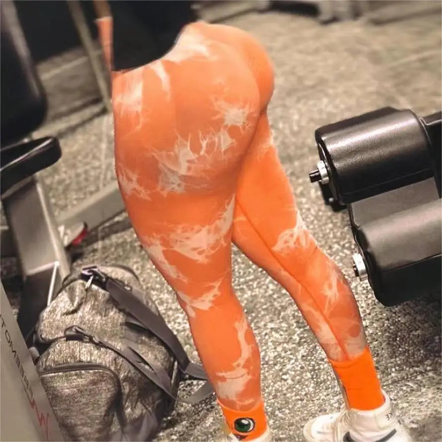 Gym Leggings