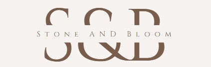 Stone & Bloom
